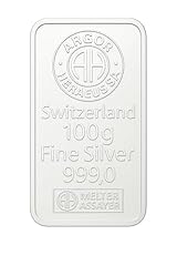 Goldschulz silberbarren 100g gebraucht kaufen  Wird an jeden Ort in Deutschland