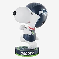 Snoopy seattle seahawks for sale  Delivered anywhere in USA 