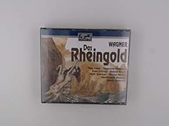 Richard wagner rheingold gebraucht kaufen  Wird an jeden Ort in Deutschland