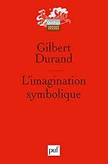 Imagination symbolique d'occasion  Livré partout en France