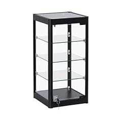Retail display showcases for sale  Delivered anywhere in UK