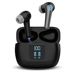 Ecouteurs bluetooth fil d'occasion  Livré partout en France