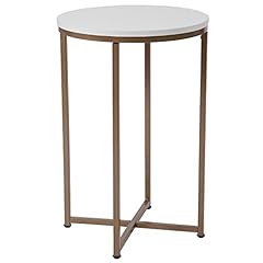 Flash furniture tavolino usato  Spedito ovunque in Italia 