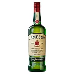 Jameson irish whiskey usato  Spedito ovunque in Italia 