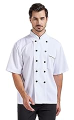 Nanxson veste cuisinier d'occasion  Livré partout en France