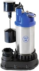 Westinghouse submersible sump for sale  Delivered anywhere in USA 