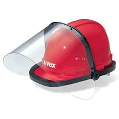 Uvex visor 9723 for sale  Delivered anywhere in UK