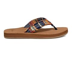 Sanuk fraid blanket for sale  Delivered anywhere in USA 