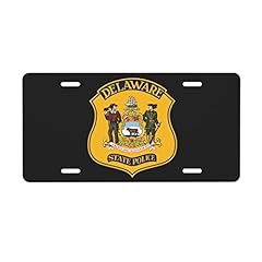 Delaware state police for sale  Delivered anywhere in USA 