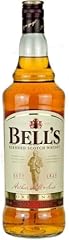 Bells original blended for sale  Delivered anywhere in UK