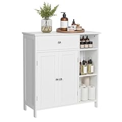 Vasagle bathroom floor for sale  Delivered anywhere in USA 