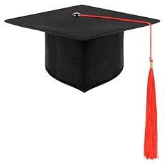 Suloli cappello laurea usato  Spedito ovunque in Italia 
