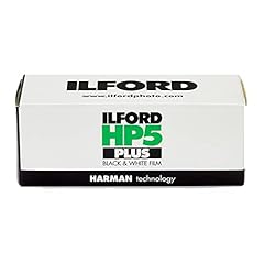 Ilford 5 plus gebraucht kaufen  Wird an jeden Ort in Deutschland