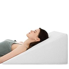Bed wedge pillows for sale  Delivered anywhere in USA 