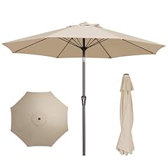 Patiokingdom 9ft patio for sale  Delivered anywhere in USA 