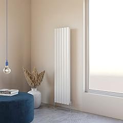 Flat panel radiator for sale  Delivered anywhere in UK