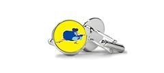 Blue meanie cufflinks for sale  Delivered anywhere in USA 