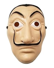 Maschera ufficiale casa usato  Spedito ovunque in Italia 