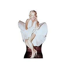 Cardboard people marilyn for sale  Delivered anywhere in USA 