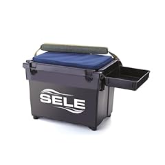 Sele seat box usato  Spedito ovunque in Italia 