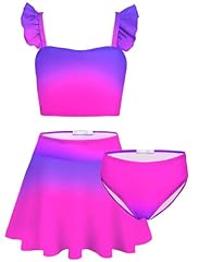 Arshiner tankini girls for sale  Delivered anywhere in UK