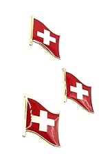 Anstecknadel motiv schweizer gebraucht kaufen  Wird an jeden Ort in Deutschland
