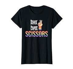 Rock paper scissors for sale  Delivered anywhere in UK