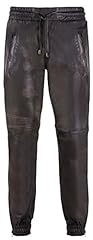 Infinity leather pantalon d'occasion  Livré partout en France