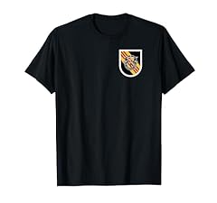 Special forces shirt usato  Spedito ovunque in Italia 