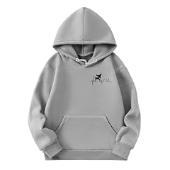 Hoodie teenager girls for sale  Delivered anywhere in UK
