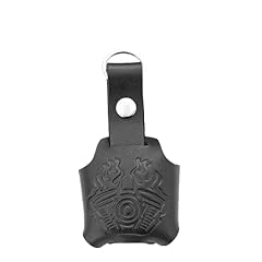 Leather key fob for sale  Delivered anywhere in USA 