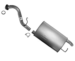 Rear muffler replacement for sale  Delivered anywhere in USA 