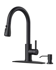Forious black kitchen for sale  Delivered anywhere in USA 