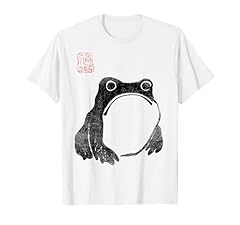 Grenouille japonaise grincheus d'occasion  Livré partout en France