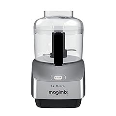 Magimix micro mini for sale  Delivered anywhere in UK