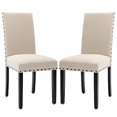 Gotminsi upholstered dining for sale  Delivered anywhere in USA 