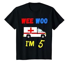 Youth ambulance years for sale  Delivered anywhere in UK