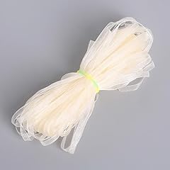 Yards 3mm silk for sale  Delivered anywhere in UK