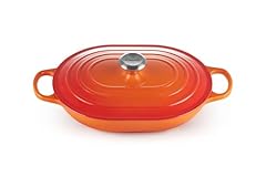 Creuset signatureoblong gussei gebraucht kaufen  Wird an jeden Ort in Deutschland