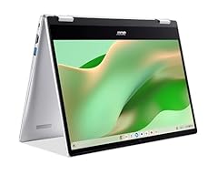 Acer chromebook spin usato  Spedito ovunque in Italia 