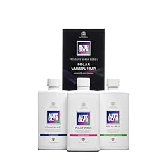 Autoglym polar collection for sale  Delivered anywhere in UK