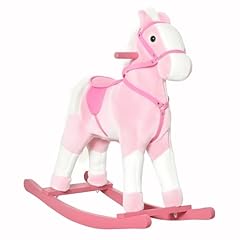 Homcom baby rocking for sale  Delivered anywhere in UK