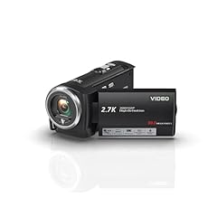 Delmodes camcorder 2.7k for sale  Delivered anywhere in UK