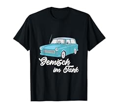 Trabant kombi gemisch gebraucht kaufen  Wird an jeden Ort in Deutschland