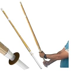 Shinai kendo bambou d'occasion  Livré partout en France