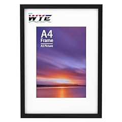 Frame wooden photo for sale  Delivered anywhere in UK