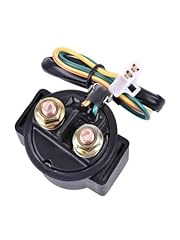 Solenoid relay motorcycle for sale  Delivered anywhere in UK