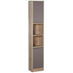 Homcom narrow bathroom for sale  Delivered anywhere in UK