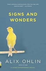 Signs and wonders d'occasion  Livré partout en Belgiqu