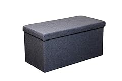 Homeharmony folding storage for sale  Delivered anywhere in UK